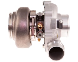 Garrett G30-770 Turboaggregat 0,61 a/r 880697-5008S 300-770 HK