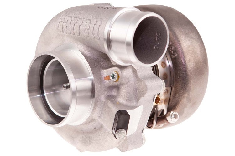 Garrett G35-900 Turbocharger 0.61 A/R V-Band 880700-5001S 550-900 HK