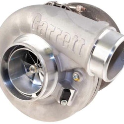 Garrett G42-1200 Compact Turbocharger 1.01 A/R V-Band 879779-5001S