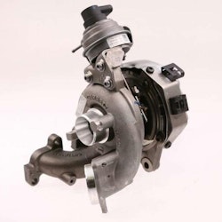 775517-5002S Volkswagen Golf VI 1.6 TDI Turbocharger 03L253016T