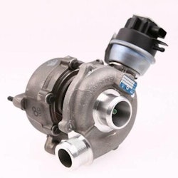 53039880109 A4 2.0 TDI BorgWarner fabriksny !