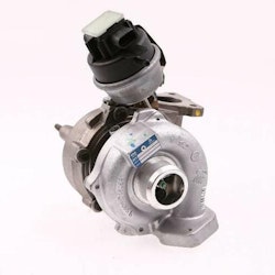 53039880190 A4 2.0 TDI ( B8 ) BorgWarner fabriksny ! ( Bytesturbo )