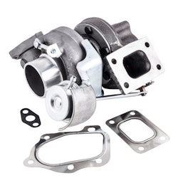 GT2554R Garrett Turbocharger 836023-5001S / 471171-3