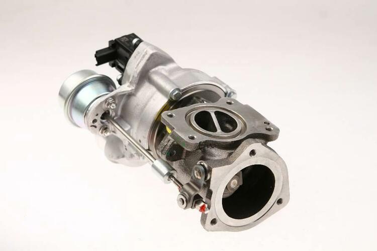 53039880146 Fabriksny original turbo till BMW Mini Cooper S (R55 R56 R57) Turbocharger 11657583149