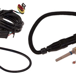 Garrett Speed Sensor Profi Kit G-Series without Gauge 781328-0004