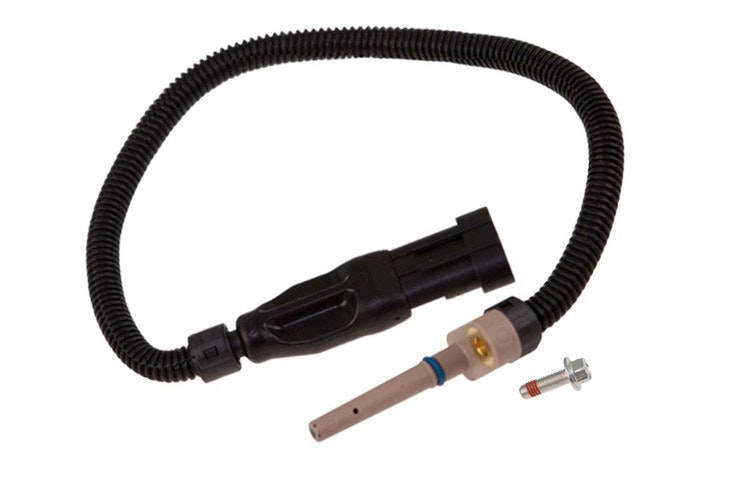 Garrett Speed Sensor Profi Kit G-Series without Gauge 781328-0004