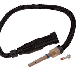 Garrett Speed Sensor Profi Kit G-Series without Gauge 781328-0004