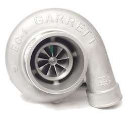 Garrett GTW3476 Billett kompressordel  350-700 HK