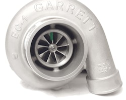 GTW3684 Garrett Turbocharger 425-750 hk ( Glidlagrad )