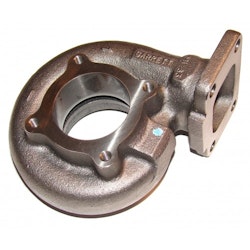 Garrett GTW34 Turbine Housing GT/GTW34 - A/R 0,48