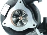 Turbozentrum Stage 3 Turbocharger Upgrade 400+ BHP - Hyundai i30N