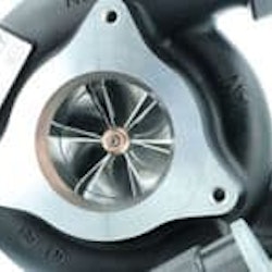 Turbozentrum Stage 3 Turbocharger Upgrade 400+ BHP - Hyundai i30N