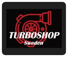 Musmatta Turboshop Sweden AB.
