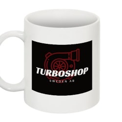 Kaffemugg Turboshop Sweden AB