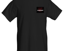 T-shirt Turboshop Sweden ( Large )
