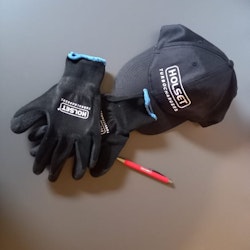 Holset handskar ( Large )