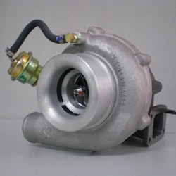 53269887103 BorgWarner K26 Deutz motor : TCD2012 OEM : 04297430 ( Bytesturbo )