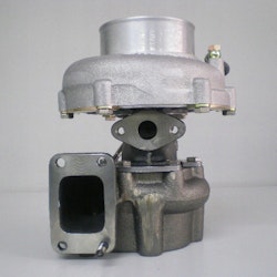 53269887103 BorgWarner K26 Deutz motor : TCD2012 OEM : 04297430 ( Bytesturbo )