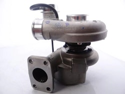 711736-5003S Renoverad originalturbo Garrett till OEM : 2674A202 ( Bytesturbo )