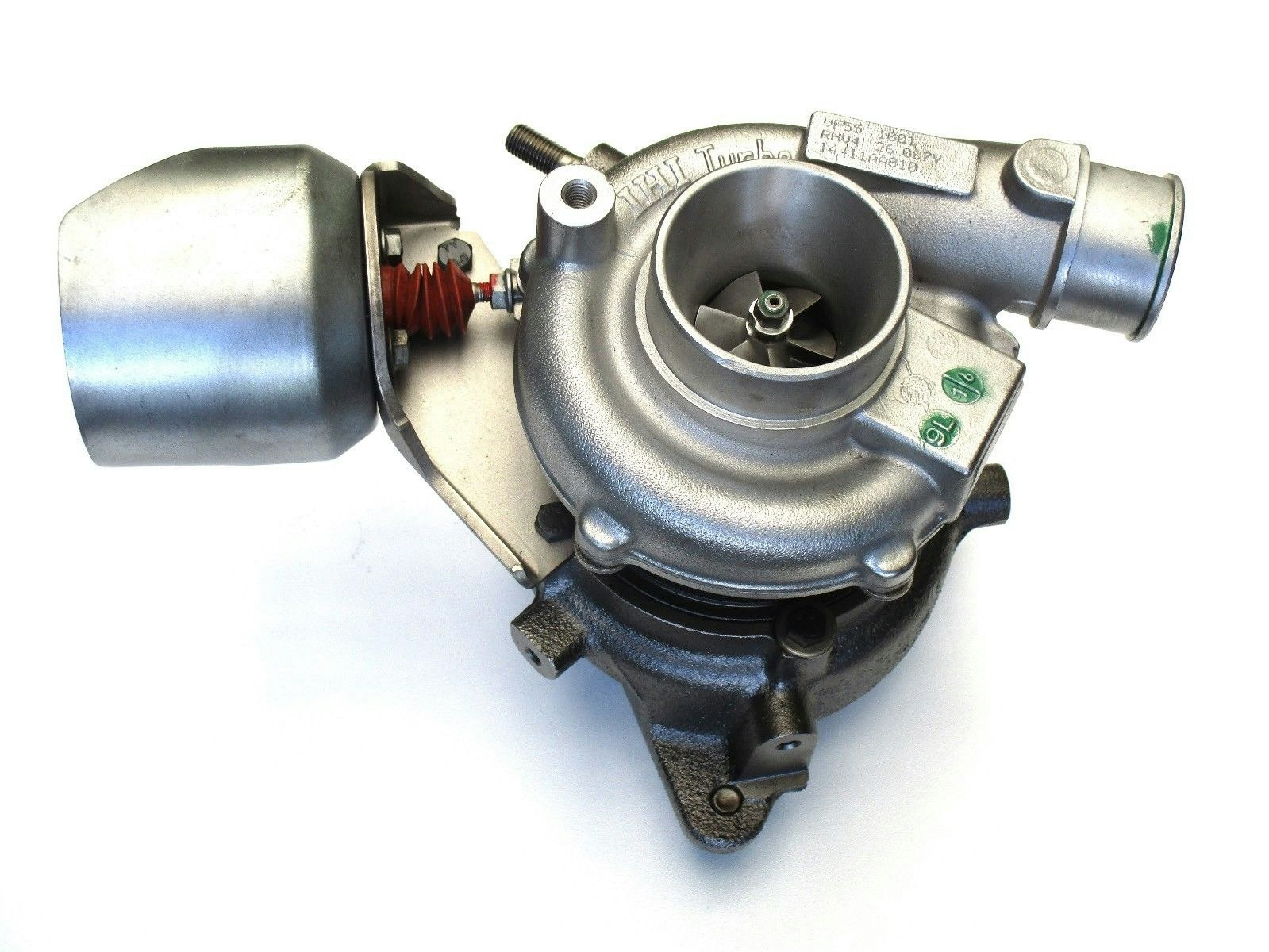 VF55 IHI renoverad turbo till Subaru Forester / Outback / Impreza (  Bytesturbo ) - Turboshop Sweden AB