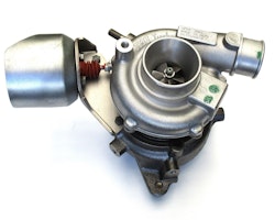 VF55 IHI renoverad turbo till Subaru Forester / Outback / Impreza ( Bytesturbo )