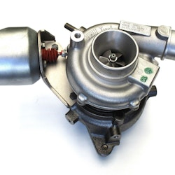 VF55 IHI renoverad turbo till Subaru Forester / Outback / Impreza ( Bytesturbo )