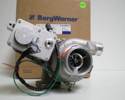 12649880081 John Deere Agricultural Engines Tractor PowerTech S200V Turbo OEM : RE535247 RE535254