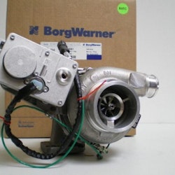 12649880081 John Deere Agricultural Engines Tractor PowerTech S200V Turbo OEM : RE535247 RE535254