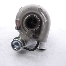 773125-5006S / 802455-5002S Garrett GT2560S JCB fabriksny originalturbo