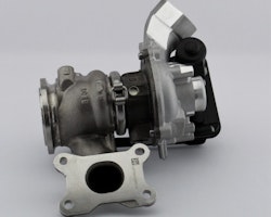 9V207 IHI Fabriksny original turbo Audi / Volkswagen Plug-in Hybrid. ( Storsäljare )