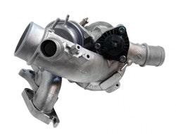 781504-5014S Garrett fabriksny turbo Opel 1.4L bensin ( Storsäljare )