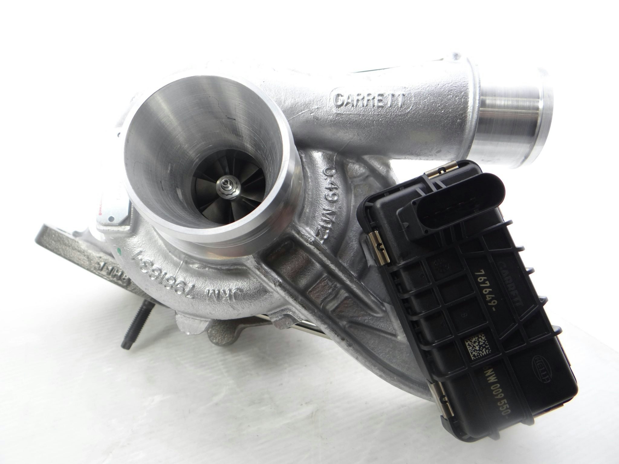 798128-5009S GTB1749VK Garrett fabriksny original turbo till Fiat / Citroen  / Peugeot - Turboshop Sweden AB