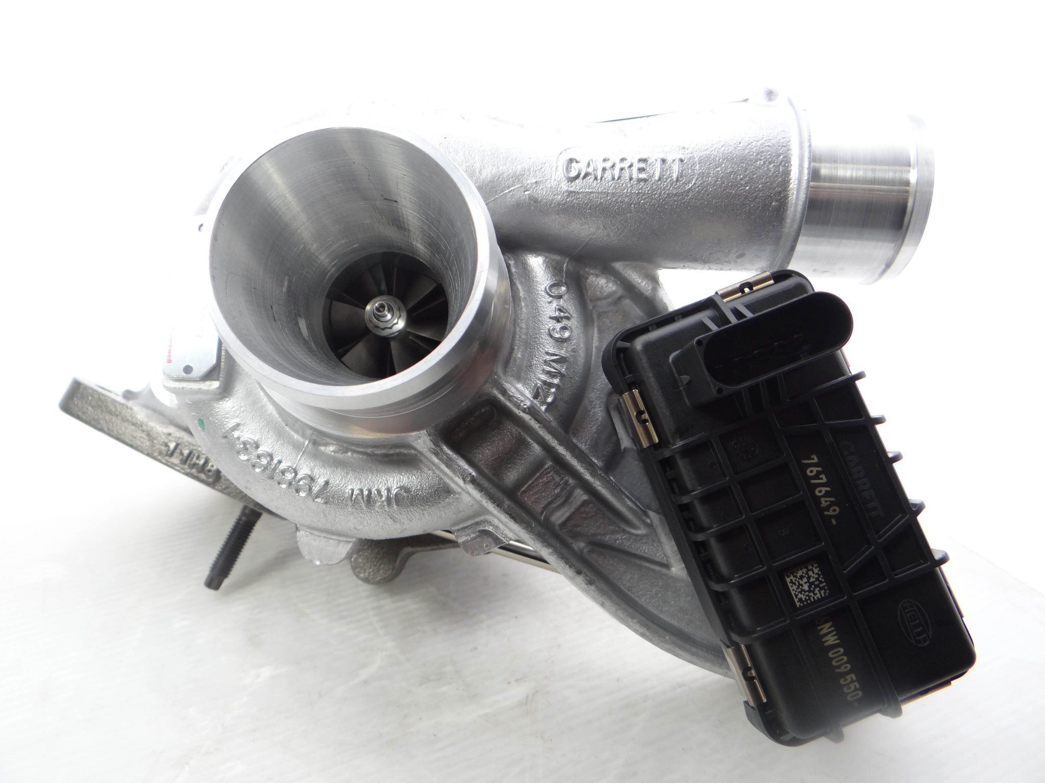 798128-5009S  GTB1749VK Garrett fabriksny original turbo till Fiat / Citroen / Peugeot