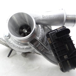 798128-5009S  GTB1749VK Garrett fabriksny original turbo till Fiat / Citroen / Peugeot