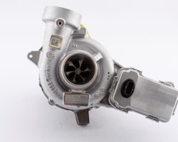 9V102 / AL0058 IHI fabriksny original turbo