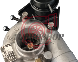 49189-01700 Saab bytesturbo Motorkod : B234R OEM nummer : 8828113, 9139551, 9149634, 8828519