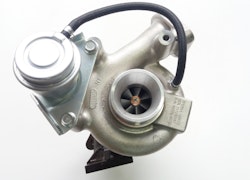4933500730 Fabriksny original turbo  Mitsubishi TF035HL turbo till Kobelco : D04EG