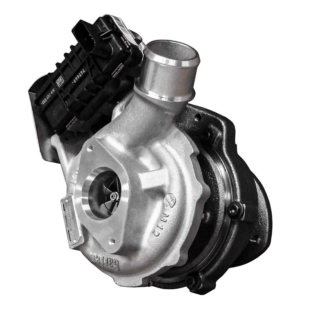 880862-5001W TURBO UPGRADE FOR 2011 – 2021 Ford Ranger PX1 PX2 PX3 | Everest and 2011-2020 Mazda BT50 3.2L
