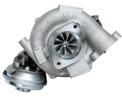 881604-5001S TURBO UPGRADE FOR Toyota 4.5L 1VD-FTV Diesel Engines