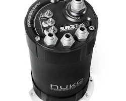 Nuke 2G Fuel Surge Tank 3.0 liter for single or dual Walbro GST 450
