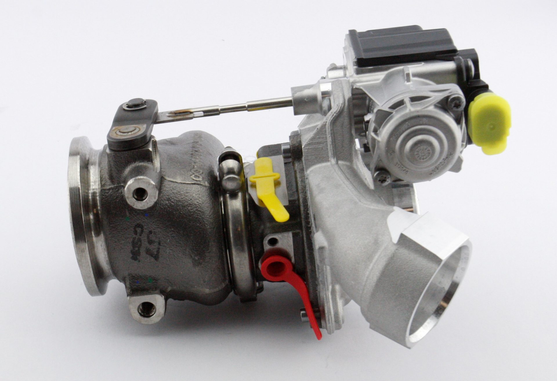 9V205 IHI Fabriksny original turbo 1,4L  ( Storsäljare )