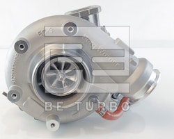 12639880000 BorgWarner S200G Fabriksny original turbo Deutz / Volvo  TCD2012L6-2V  : 20999737 , 04294368KZ , 0429-4368KZ