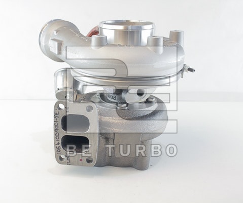 12639880000 BorgWarner S200G Fabriksny original turbo Deutz / Volvo  TCD2012L6-2V  : 20999737 , 04294368KZ , 0429-4368KZ