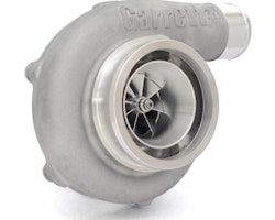 856801-5027S GTX3076R Garrett Gen II Turbocharger T3 Inlet - V-Band Outlet - Single Scroll - A/R 0.63