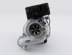 53039980523 BMW fabriksny original turbo OEM : 11658516123 ( Bytesturbo )