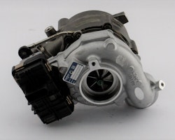 53039980523 BMW fabriksny original turbo OEM : 11658516123 ( Bytesturbo )