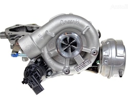 858864-5009S Garrett fabriksny turbo till Renault  OEM 144118020RD 144118020RA 144111188R  Motorkod : M9T GEN6