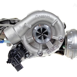 858864-5004S Garrett fabriksny turbo till Renault  OEM 144118020RD 144118020RA  Motorkod : M9T GEN6