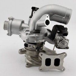 9VA10 / 9VA25 IHI Fabriksny turbo till Audi : A4, A5, A6, A7, A8, Q5 Motorkod : CNCD, CNCE, CYPA, CYPB