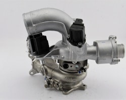9VA10 / 9VA25 IHI Fabriksny turbo till Audi : A4, A5, A6, A7, A8, Q5 Motorkod : CNCD, CNCE, CYPA, CYPB